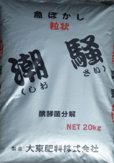 潮 騒