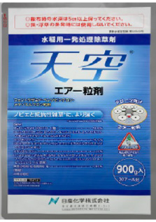 天空エアー粒剤